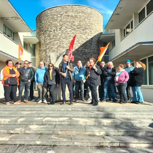 Journal du mardi 4 novembre (soir)