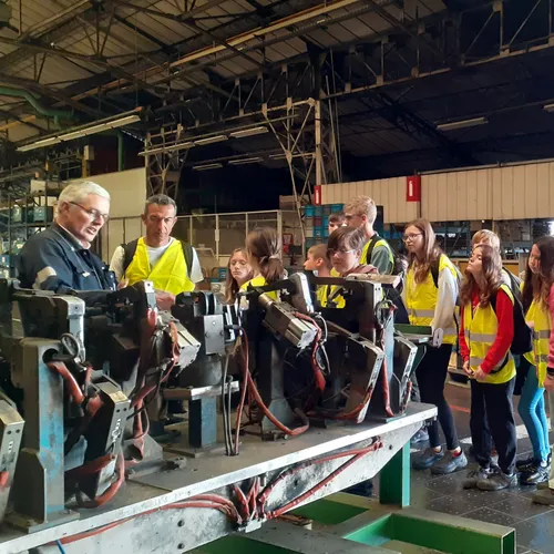 Journal du mardi 3 octobre (soir)