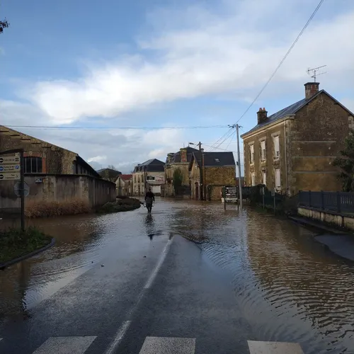 Journal du jeudi 22 février (soir)