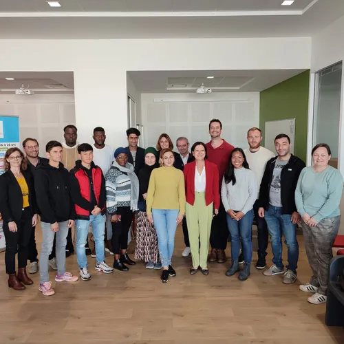 Journal du vendredi 21 octobre (soir)