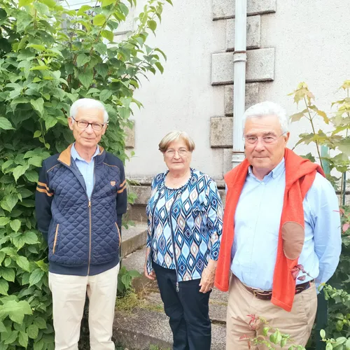 Journal du vendredi 12 juillet (matin)