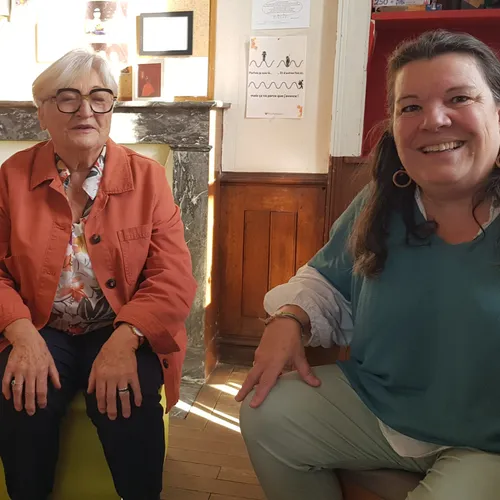 Journal du vendredi 3 octobre (midi)