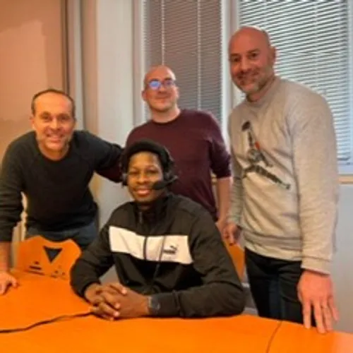 #2 Emission du 4 décembre 2024