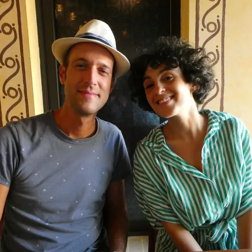 BARBARA PRAVI au Festival de Poupet 2022