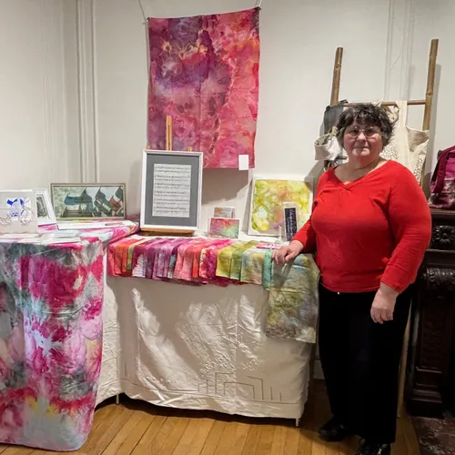 Journal du samedi 5 avril (matin)