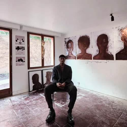 Journal du vendredi 14 mars (midi)