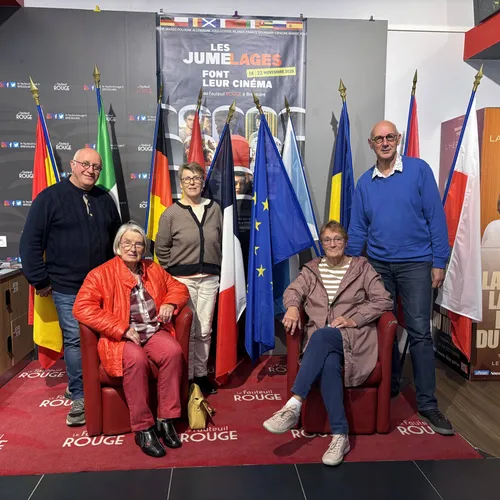 Journal du mercredi 12 novembre (midi)