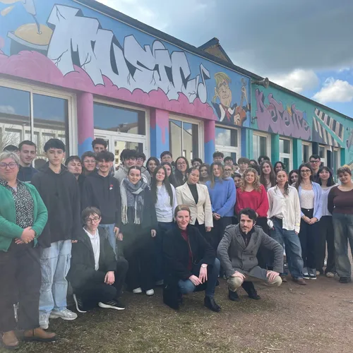 Journal du lundi 17 mars (soir)