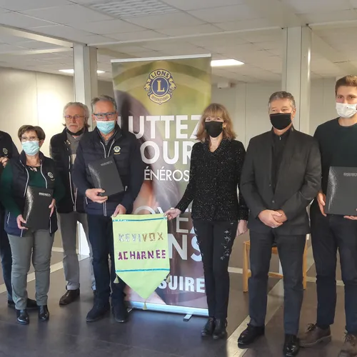 Journal du mardi 21 décembre (matin)