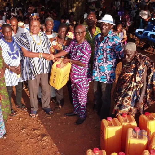 Journal du mardi 27 février (midi)