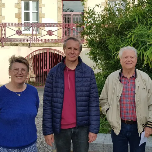 Journal du mercredi 02 novembre (soir)