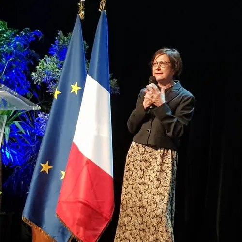 Journal du vendredi 03 mai (midi)