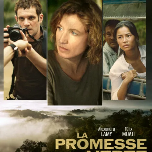 La promesse verte