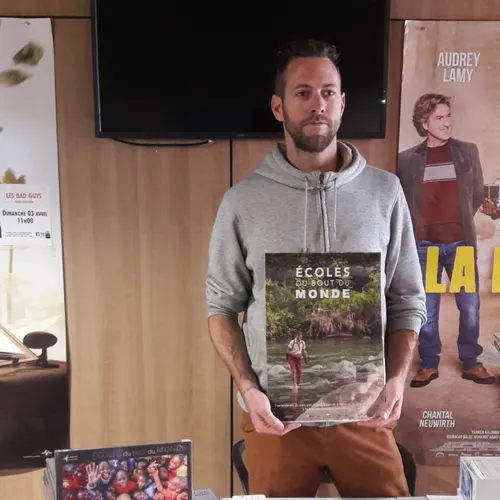 Journal du lundi 21 mars (soir)