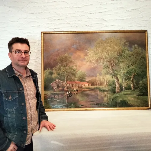 Journal du mardi 23 avril (midi)