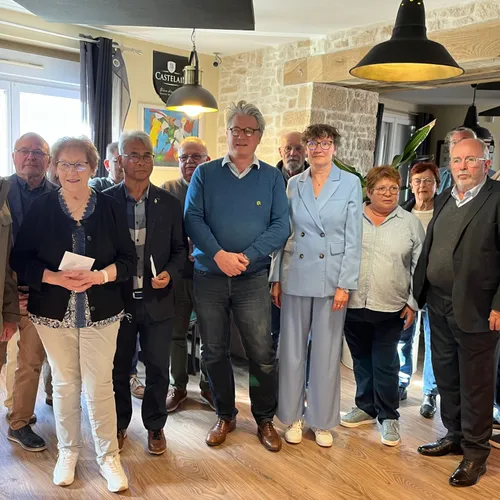 Journal du mercredi 22 mai (midi)