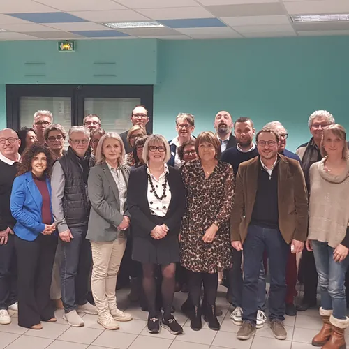 Journal du jeudi 15 janvier (midi)