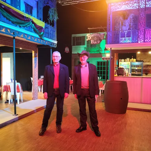 Journal du vendredi 24 mars (soir)