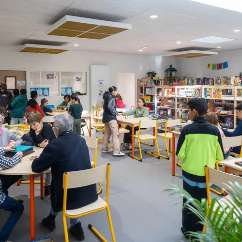 Journal du lundi 11 mars (soir)