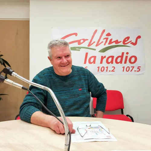 Journal du mercredi 24 janvier (soir)