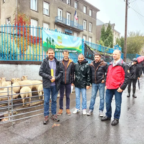 Journal du mercredi 18 octobre (soir)