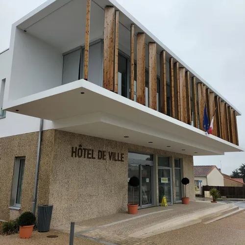 Journal du lundi 27 février (midi)