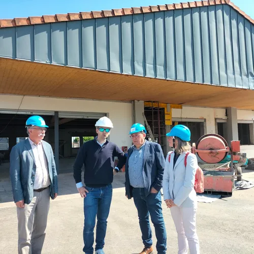 Journal du mercredi 21 mai (soir)