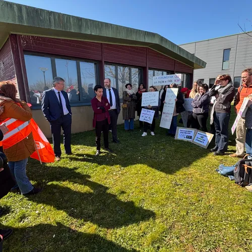 Journal du mardi 18 mars (soir)