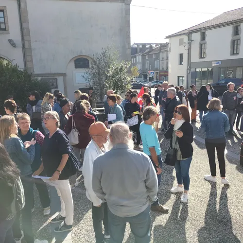 Journal du jeudi 06 octobre (soir)