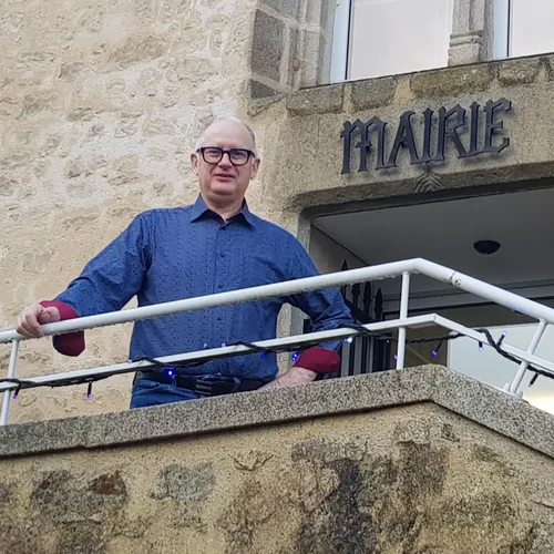 Journal du vendredi 10 janvier (midi)