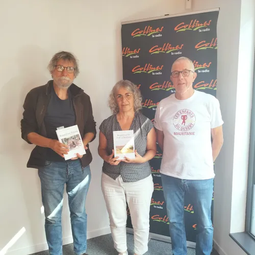 Journal du vendredi 13 octobre (midi)