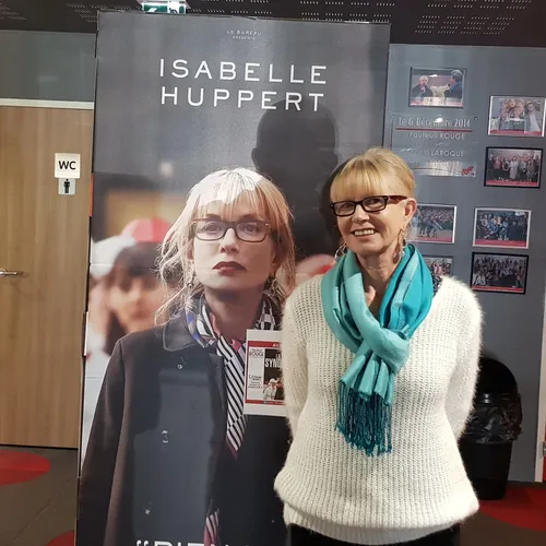 Journal du lundi 20 février (midi)