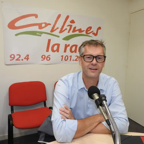 Médias de  Septembre 2022 avec Pascal Tremblais