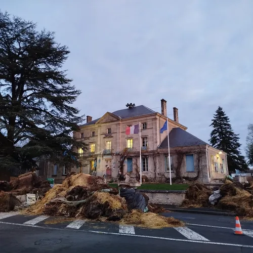 Journal du jeudi 18 décembre (soir)