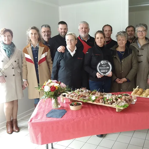 Journal du jeudi 4 avril (midi)