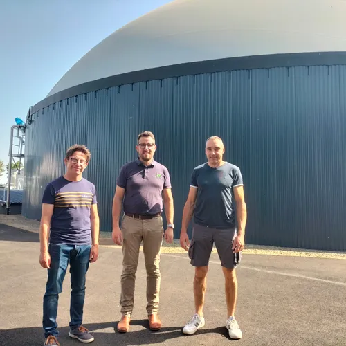 Journal du vendredi 17 juin (soir)