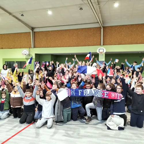 Journal du jeudi 30 novembre (soir)