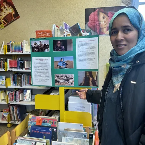 Journal du lundi 18 novembre (soir)