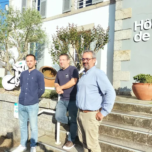 Journal du jeudi 05 juin (soir)