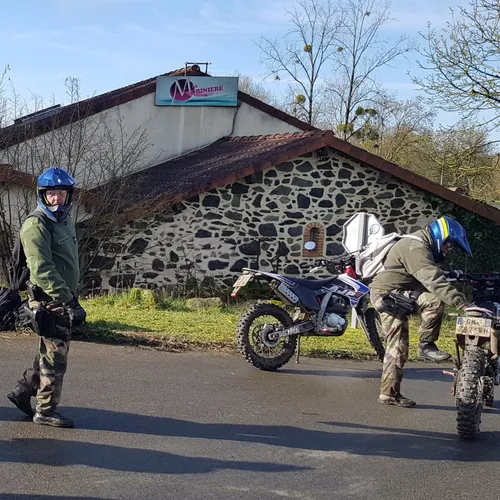 Journal du mercredi 14 février (midi)