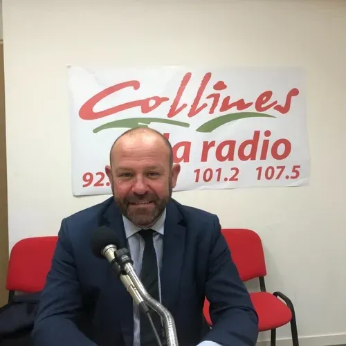 Journal du mercredi 8 octobre (soir)