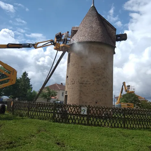 Journal du jeudi 23 mai (soir)