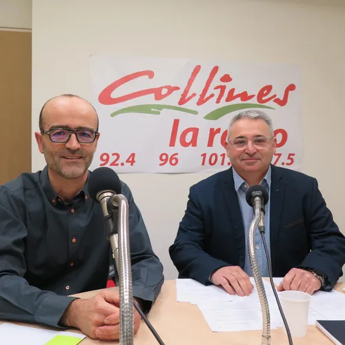 Journal du mercredi 5 novembre (soir)