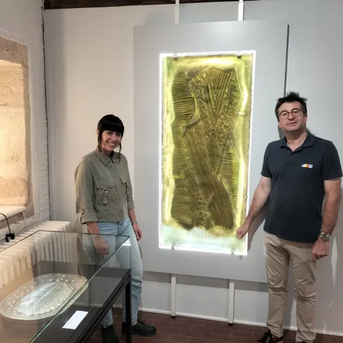 Journal du mardi 18 juillet (midi)