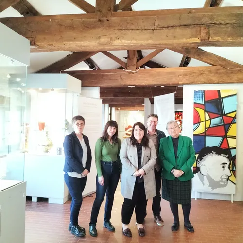 Journal du mardi 16 avril (soir)