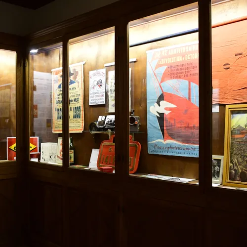 Journal du jeudi 05 mai