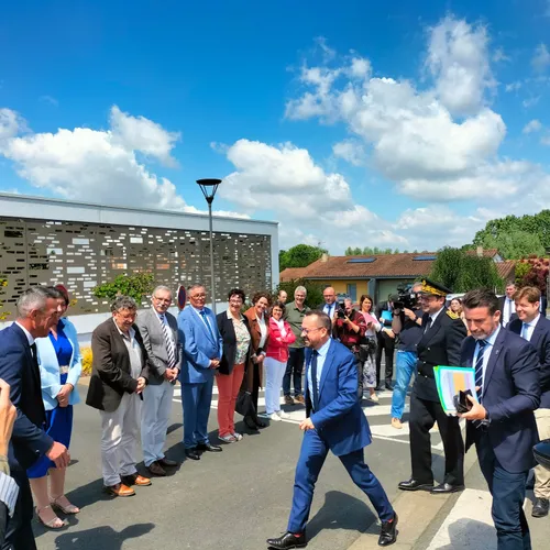 Journal du jeudi 22 mai (soir)