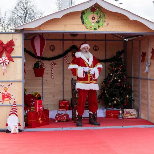 Journal du mardi 12 Decembre (soir)