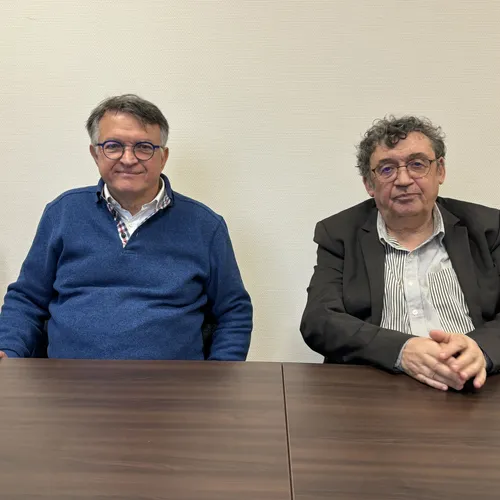 Journal du jeudi 28 novembre (midi)