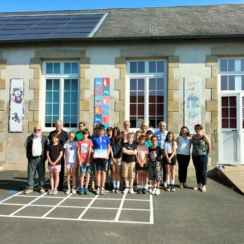 Journal du mercredi 18 juin (soir)